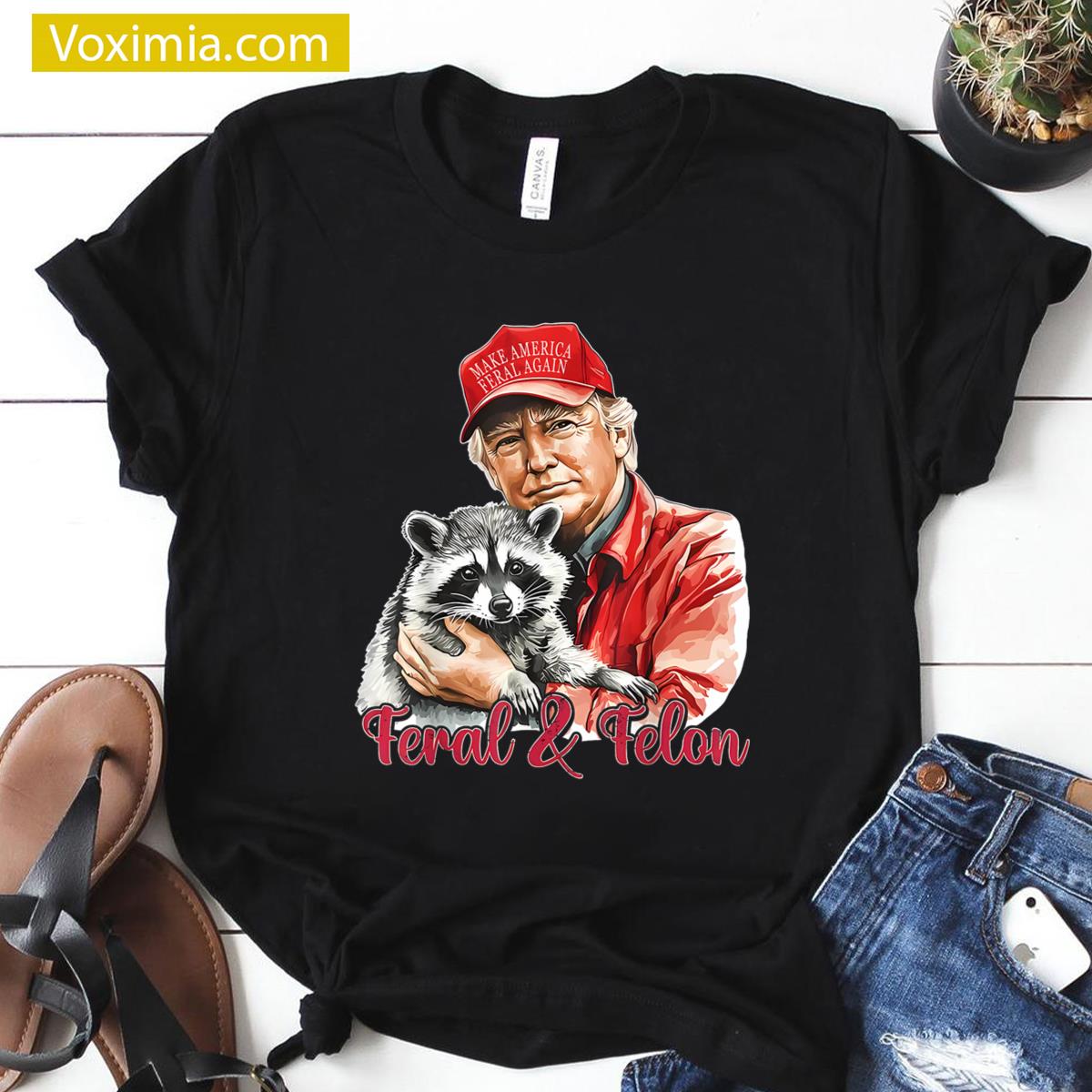 Patriotic Apparel T-shirt