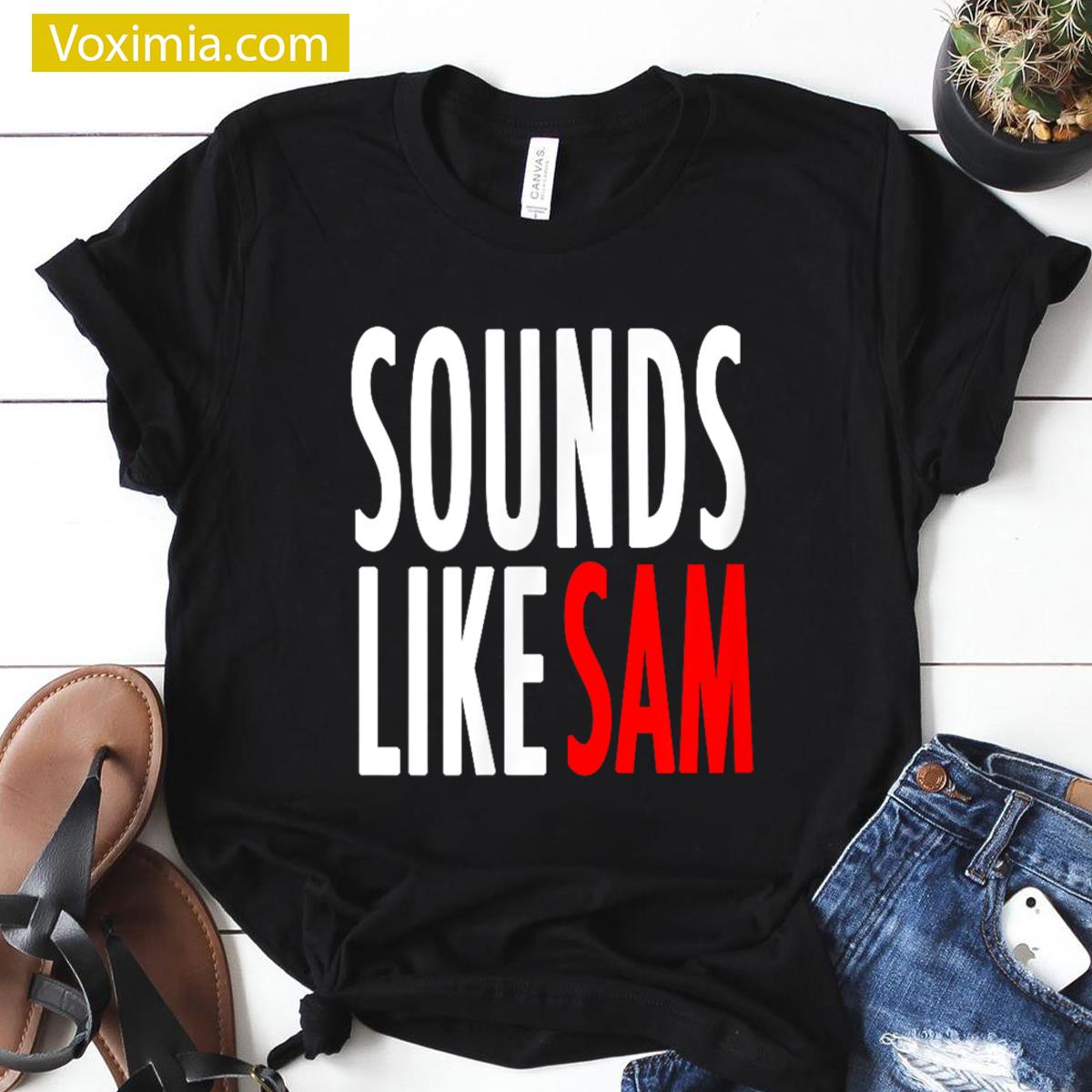 Podcast Lover T-shirt