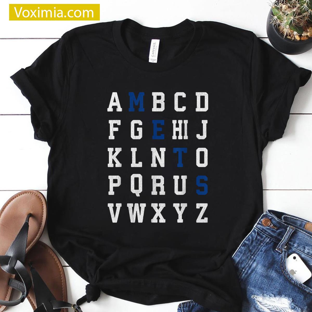 Retro Name For All Ages T-shirt