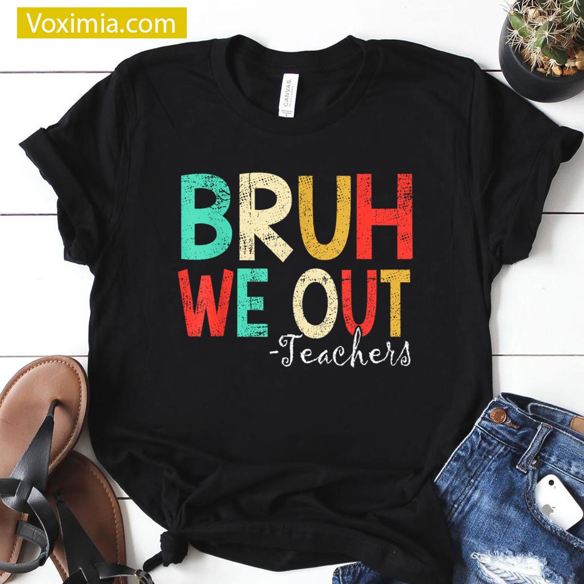 Retro Vintage Graphic Tee T-shirt