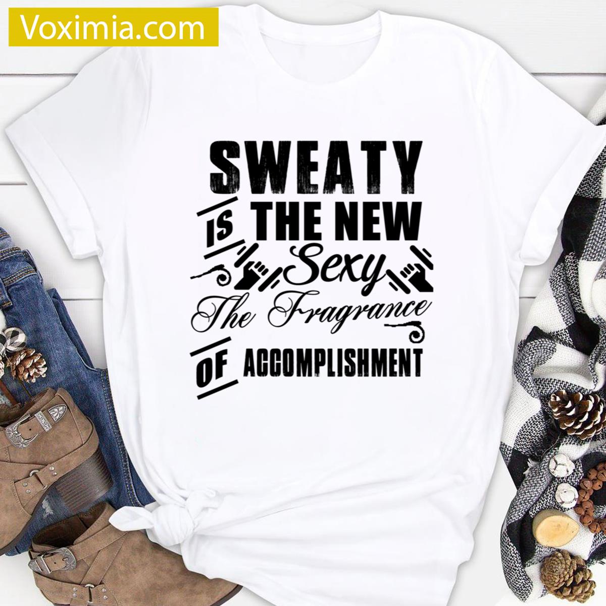 Sport Two Casual T-shirt