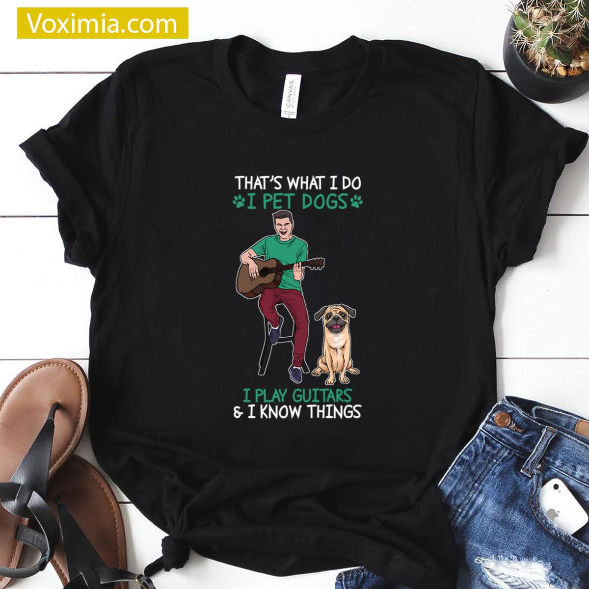 Things Trendy Fashion Top T-shirt