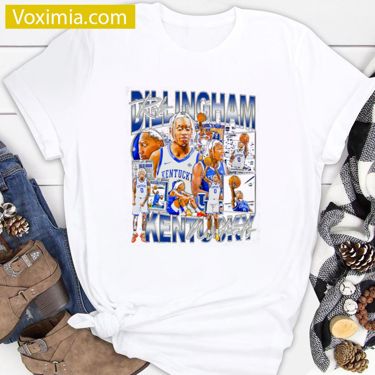 Vintage Photograph Cute Family Gift T-shirt