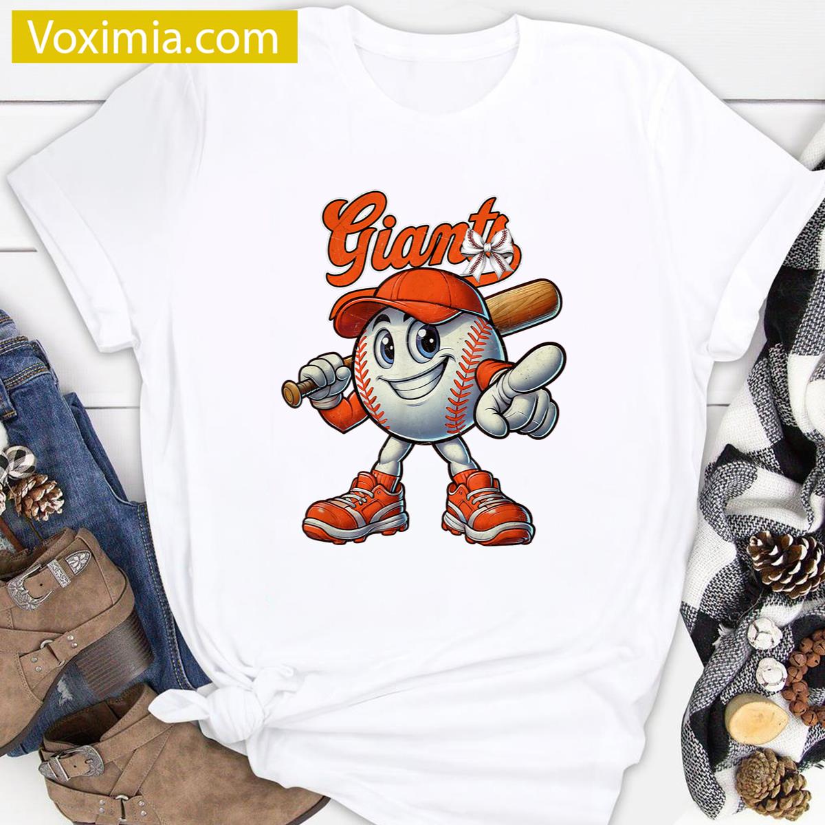 Vintage San Francisco Casual T-shirt