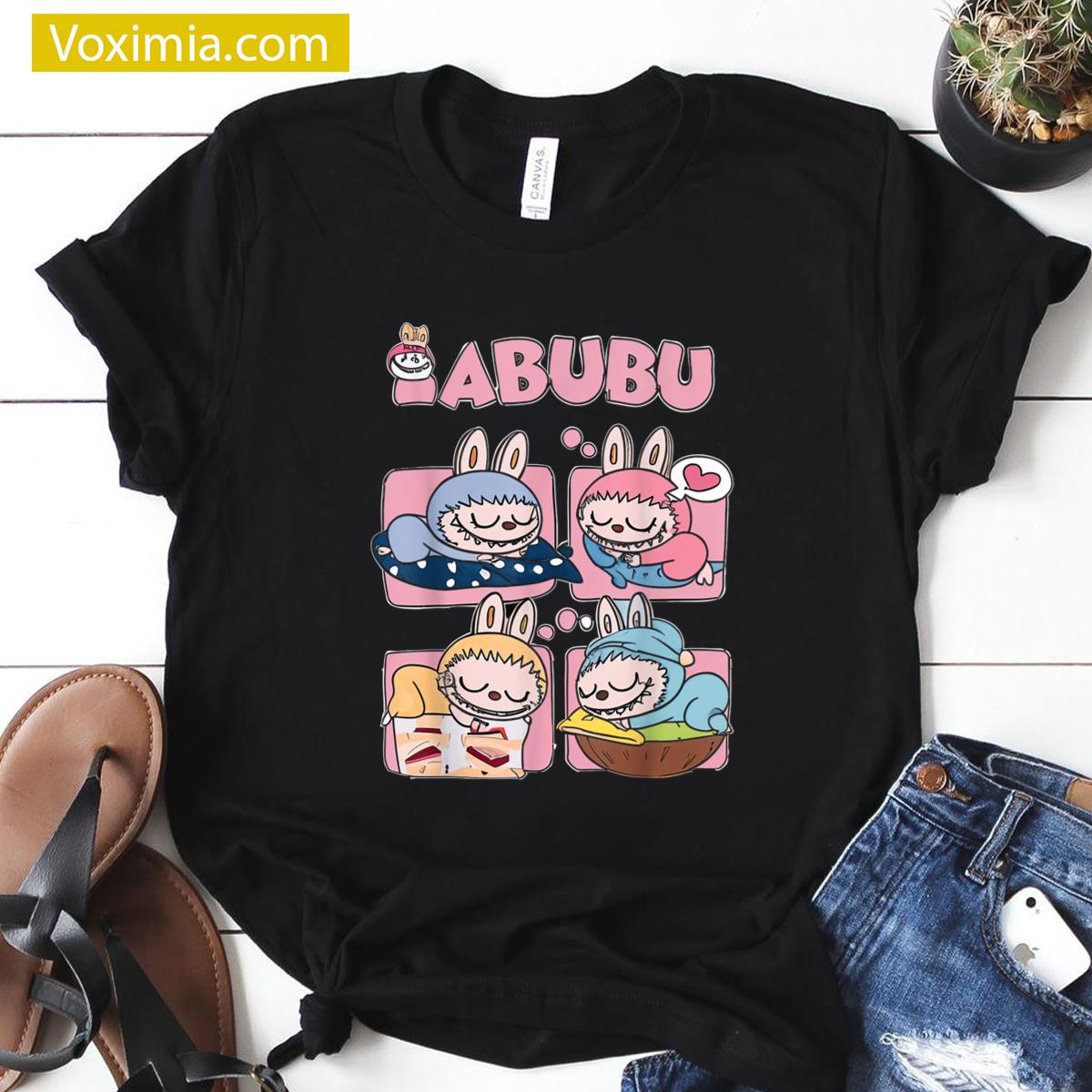 Women Fun Kids T-shirt
