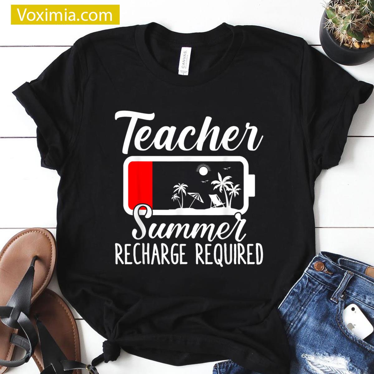 Women Funny Slogan T-shirt