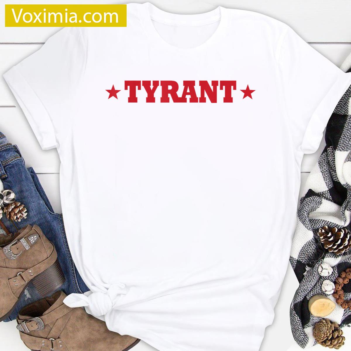 Western Cowboy Concert Country Style T-shirt