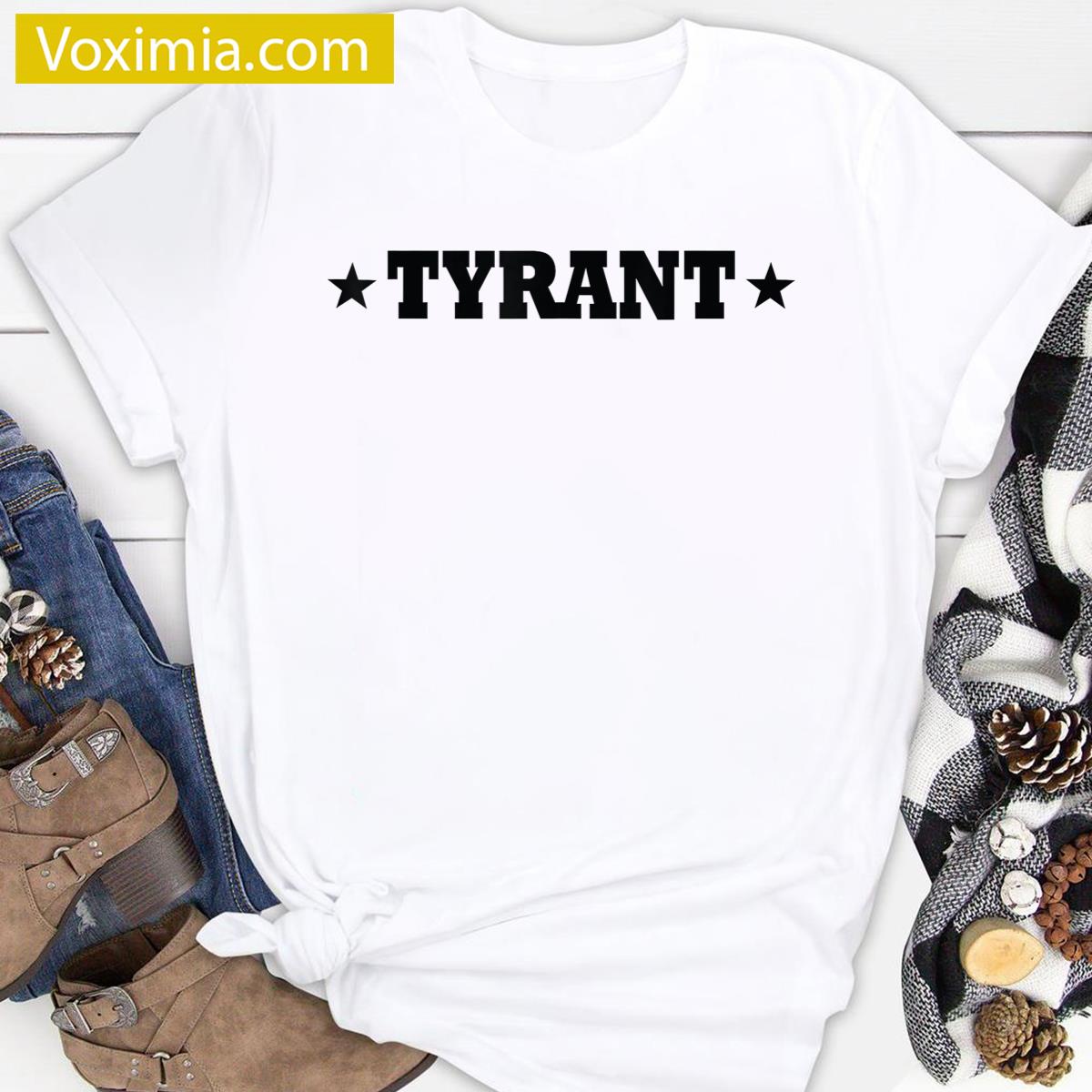 Western Cowboy Concert Tee Cowgirl Spirit T-shirt