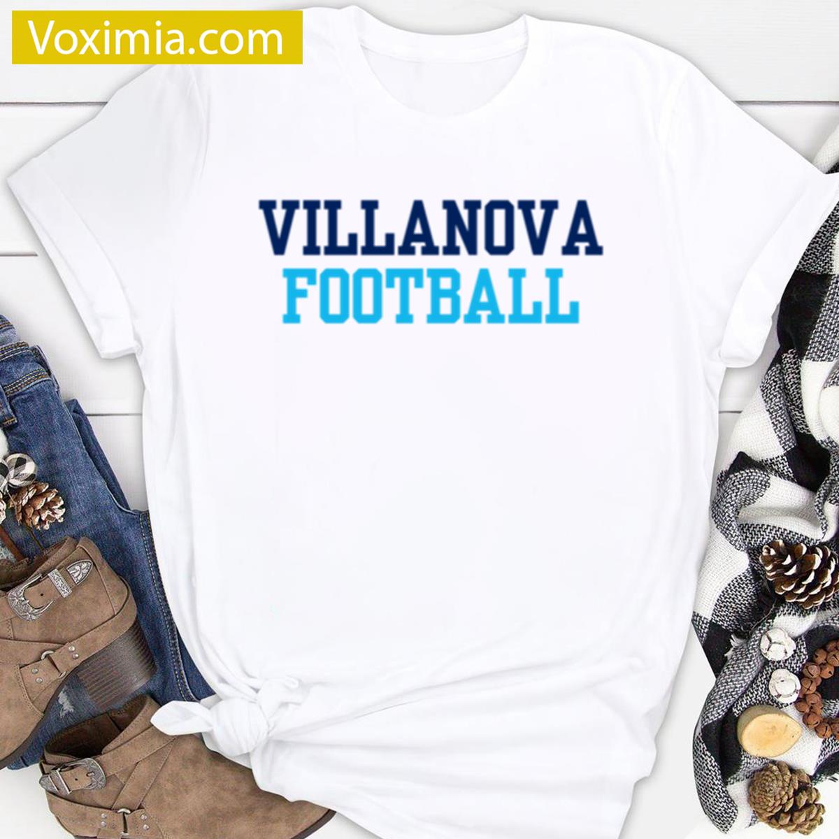 Wildcats Football T-shirt