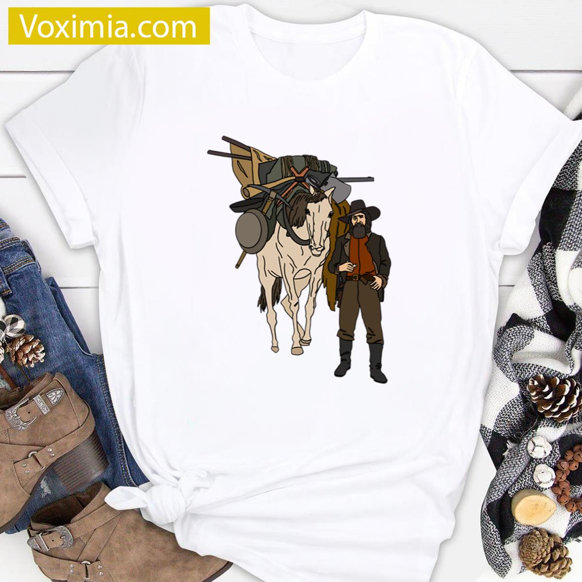 49er Gold Miner Graphic Tee T-shirt