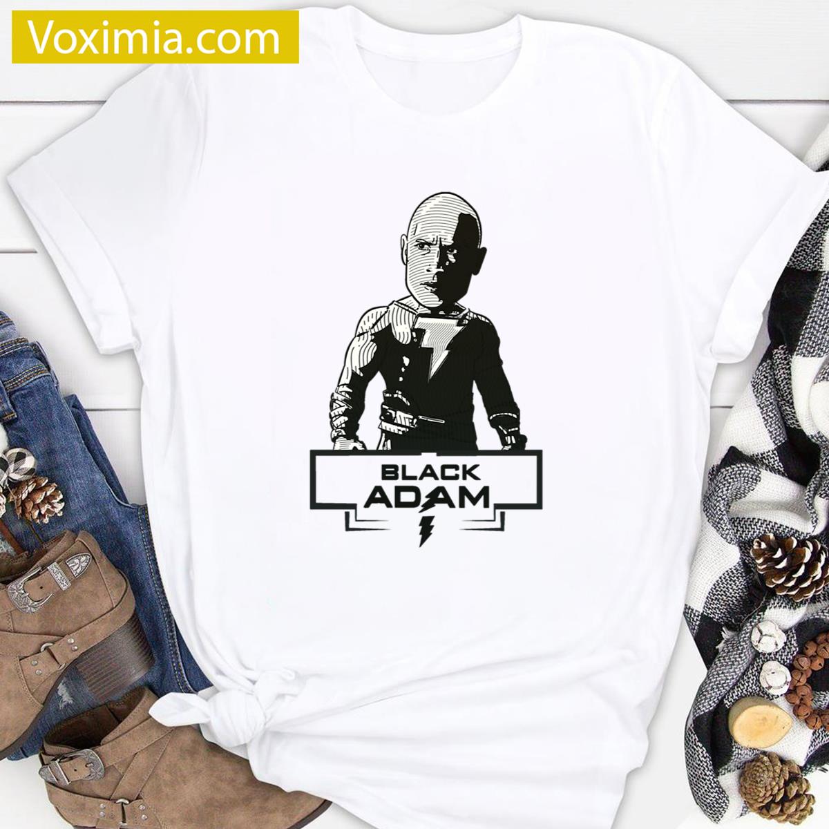 Andor Casual Wear T-shirt