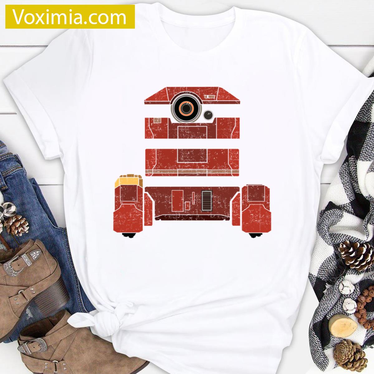 B2emo Trendy T-shirt