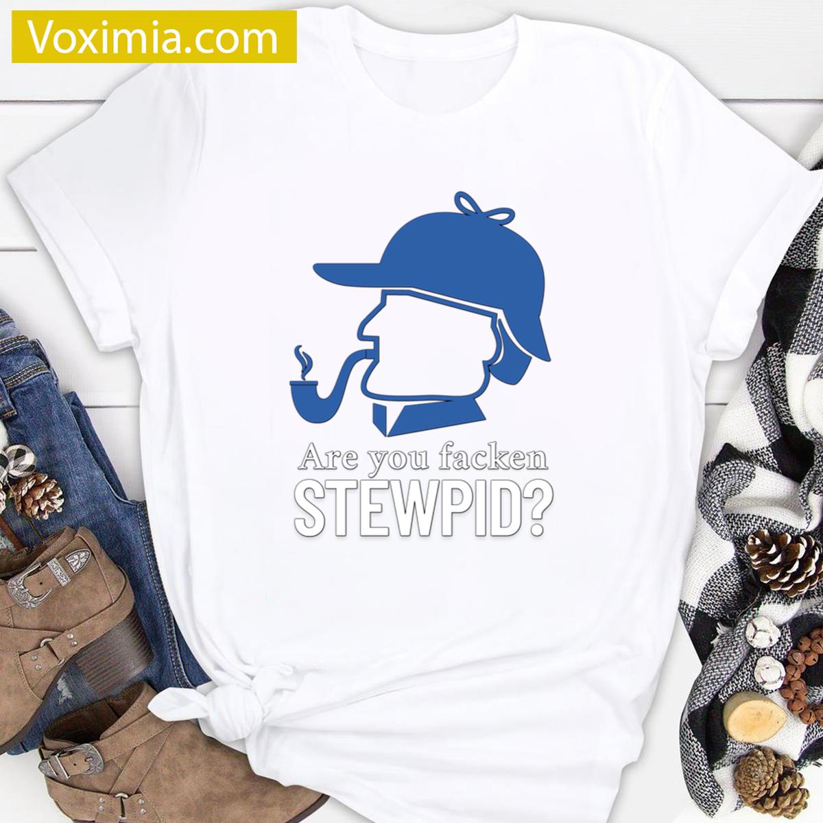 British Sayings Funny T-shirt