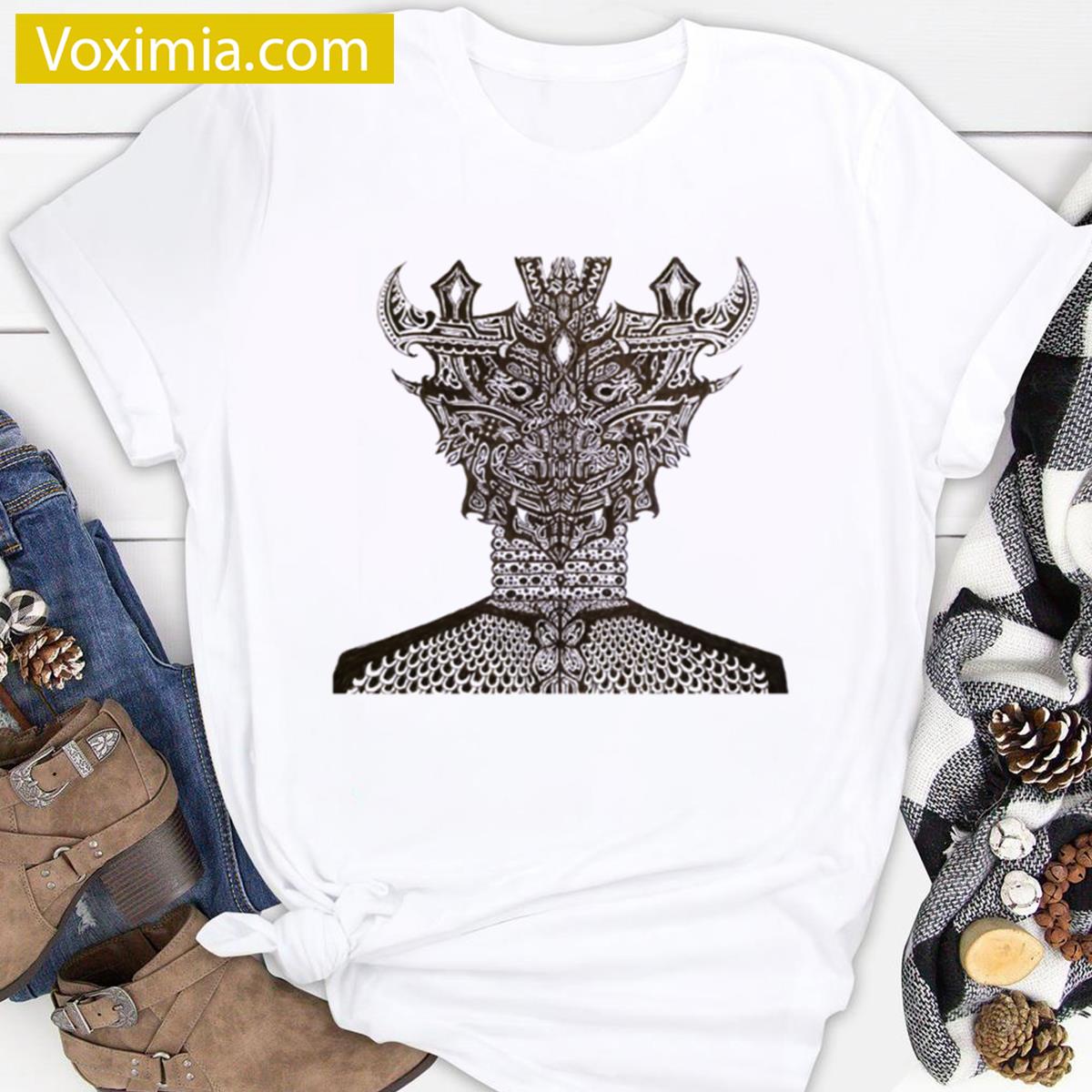 Cool Cat Stylish T-shirt