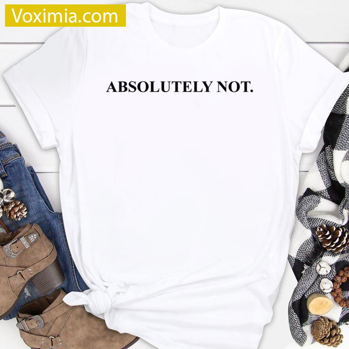 Defiant Message T-shirt