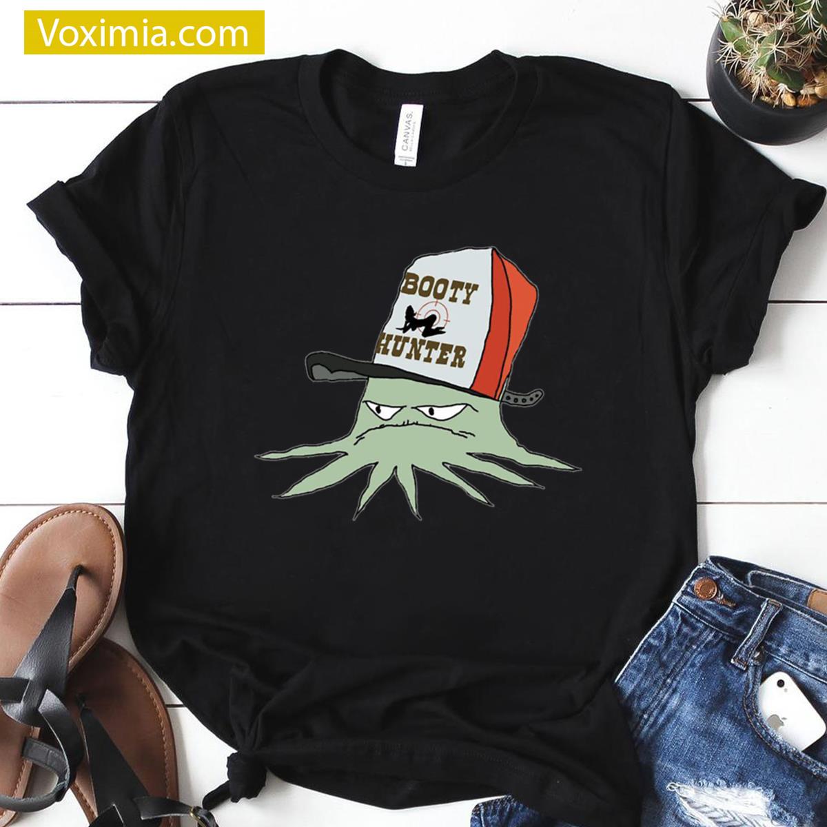 Early Cuyler Funny T-shirt