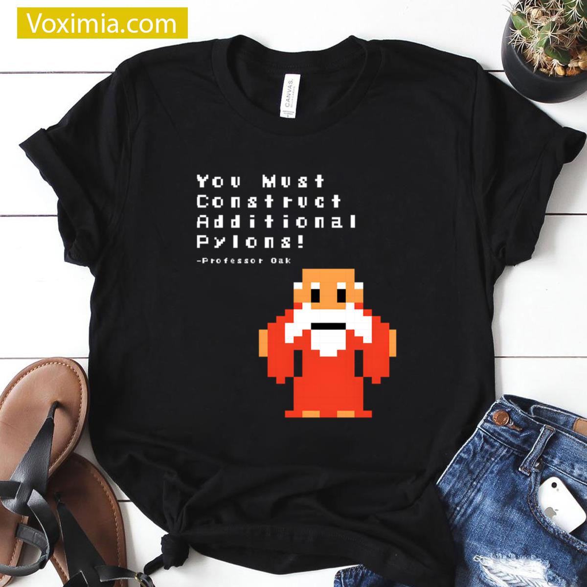 Gamer Humor Funny T-shirt
