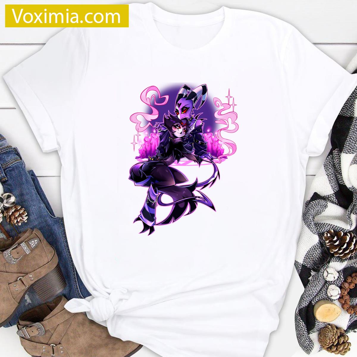 Goth Stolitz B Cool Top T-shirt
