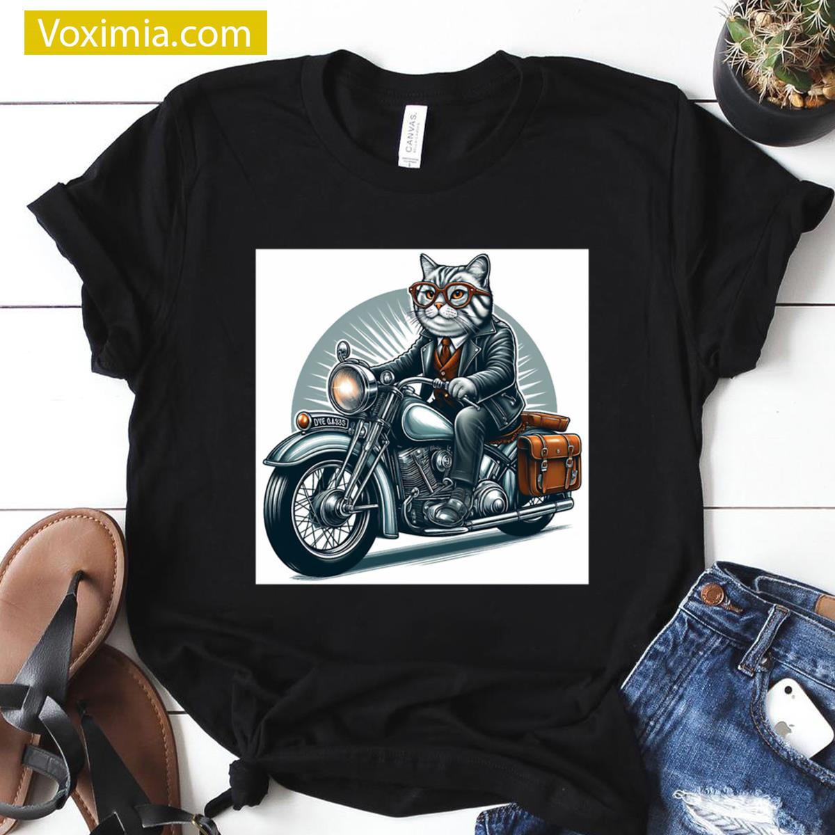 7pm Show Vintage T-shirt