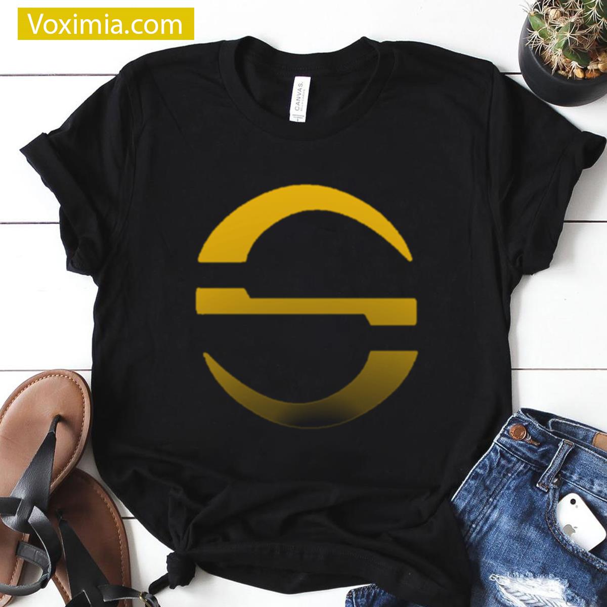 Bob Thunderbolts Trendy Tee T-shirt