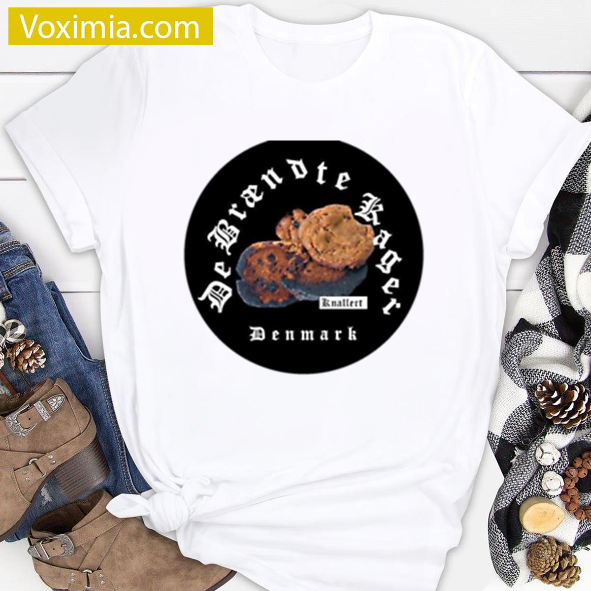 Dbk Original Casual Style T-shirt