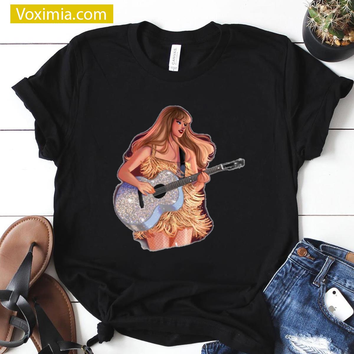 Funny Comfy T-shirt
