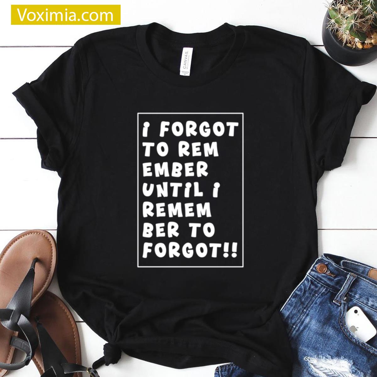 Funny Humor T-shirt