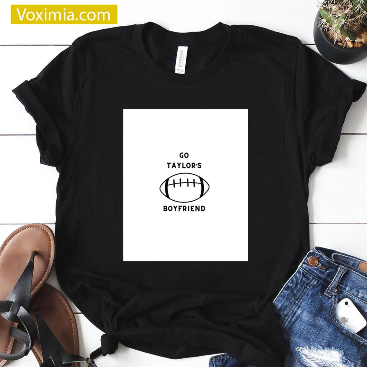 Goo Trendy Apparel T-shirt