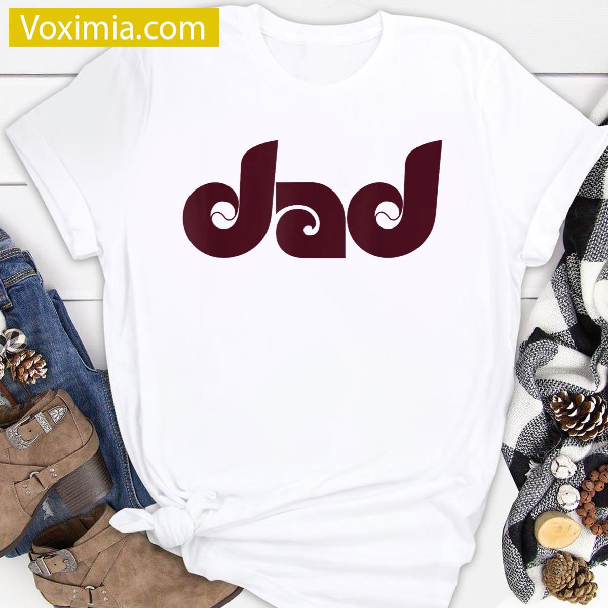 Grandpa Phillys Pride T-shirt
