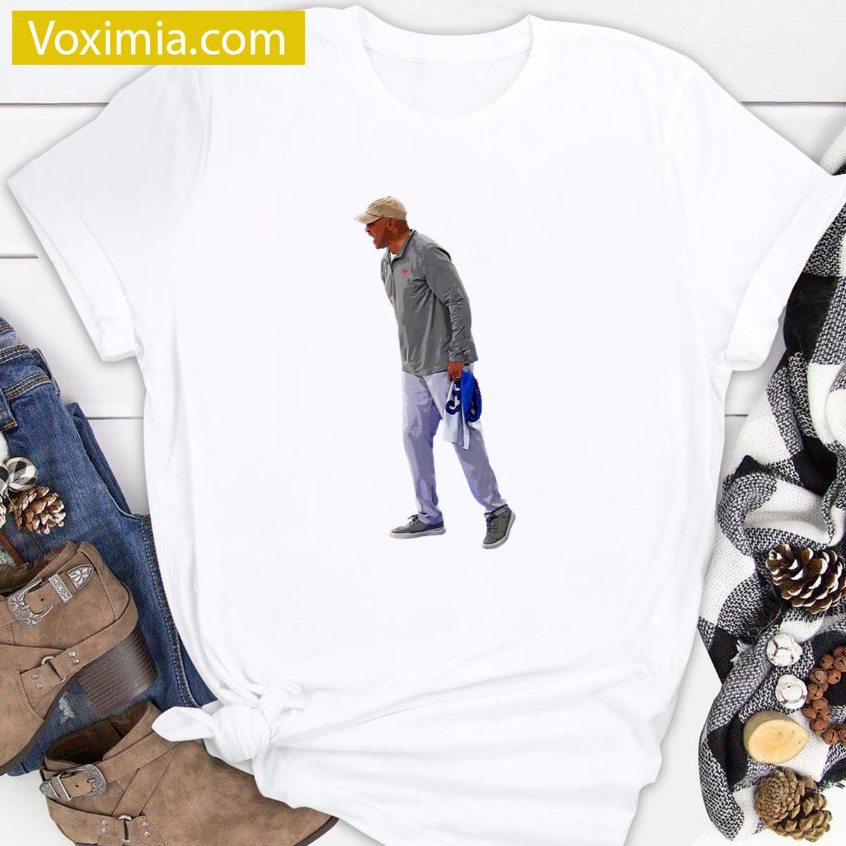 John Starks Knicks Pride Apparel T-shirt