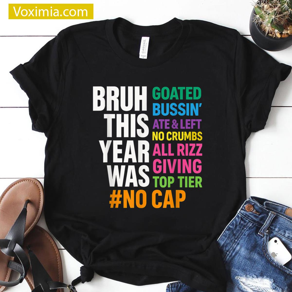 Last Day School Fun T-shirt
