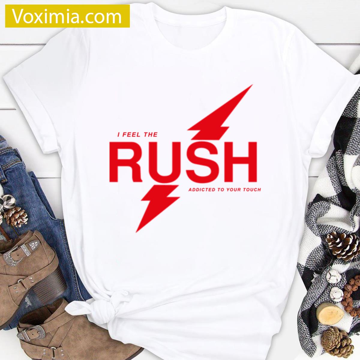 Troye Sivan Music Lover T-shirt